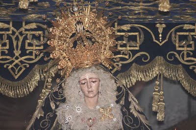 SEVILLA ES OTRO MUNDO