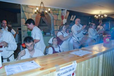 LA CAIDA ESTUVO PRESENTE EN EL RENACIMIENTO