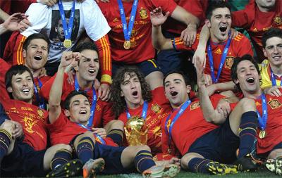 ESTE EQUIPO HA HECHO MAS GRANDE EL DEPORTE