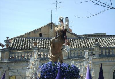 NUESTRO CRISTO IRÁ A MADRID