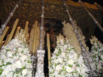 MONTESÍON CELEBRÓ SU 450 ANIVERSARIO