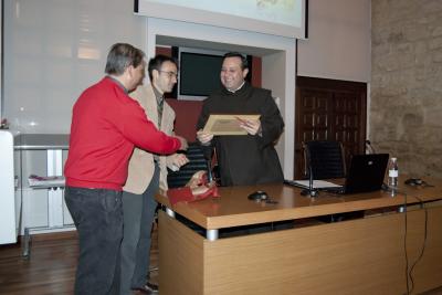 PONENCIA DE GRAN CONTENIDO RELIGIOSO