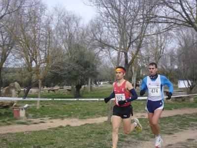 MAGNIFICA CARRERA Y OBJETIVO CASI CONSEGUIDO