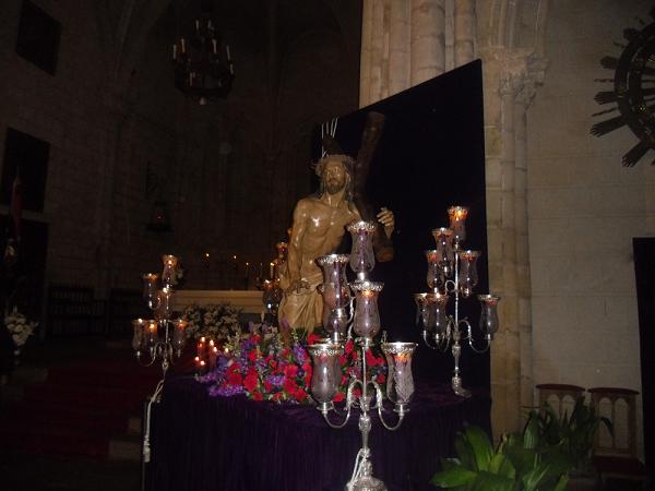 DE LAS MEJORES FIESTAS PRINCIPALES QUE HE VIVIDO