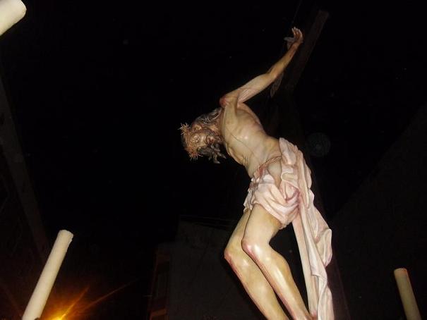 MARTES SANTO