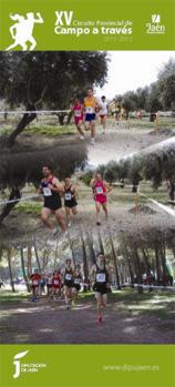 XV CIRCUITO DE CAMPO A TRAVÉS 2011-2012