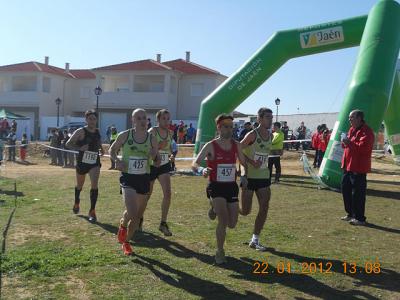 BUEN RESULTADO PARA CERRAR EL CIRCUITO PROVINCIAL