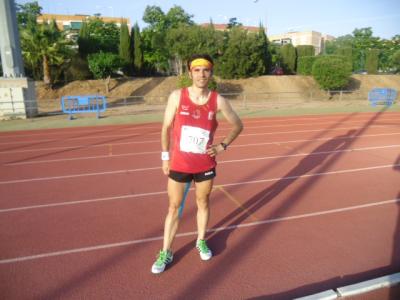 17'37", BUENO, PUDO SER PEOR