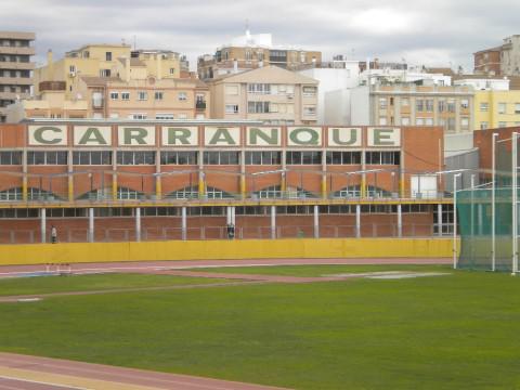 NUEVO INTENTO EN LOS 5000 M.L.