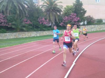 COMO PUEDEN PASAR COSAS ASÍ EN ESTE DEPORTE