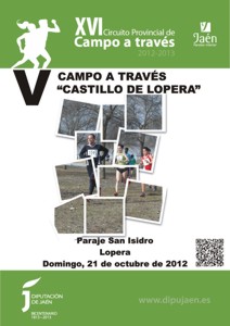 EMPIEZA EL JUEGO EN LOPERA