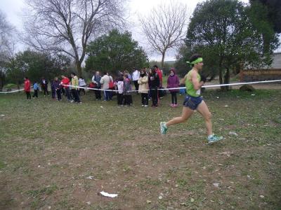 BUENA CARRERA PARA CERRAR EL CIRCUITO PROVINCIAL