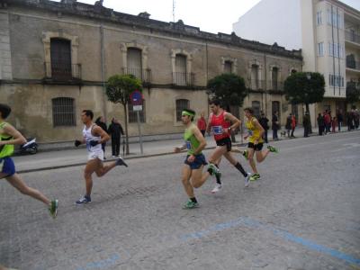 UNA CARRERA PARA EL RECUERDO