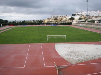 ES HORA DE ATACAR LOS 5000 M.L.