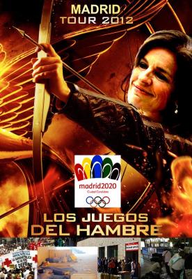 SEMANA 3: MADRID 2020 Y OTROS MENESTERES