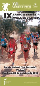 CROSS DE VILCHES