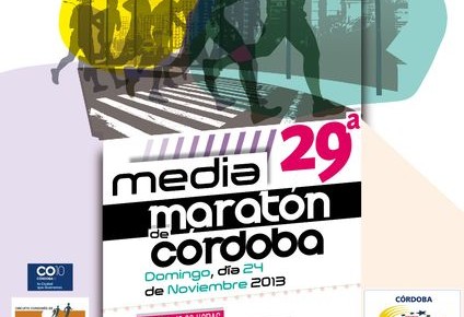 TODO UN CLÁSICO: MEDIA MARATÓN DE CÓRDOBA