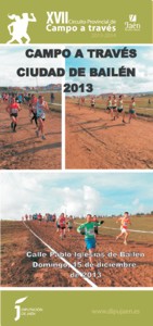 CROSS DE BAILÉN
