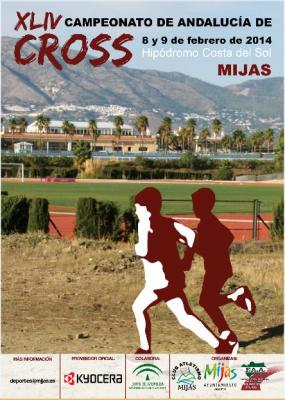 CAMPEONATO DE ANDALUCÍA DE CROSS CORTO