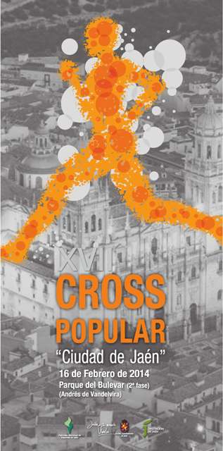 XVII CROSS POPULAR CIUDAD DE JAÉN