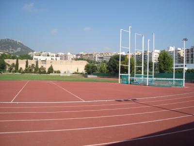 ÚLTIMA PARADA: 5000 M.L. EN LA SALOBREJA