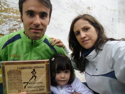BUEN COMIENZO EN PORCUNA